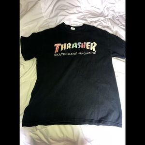 Thrasher shirt